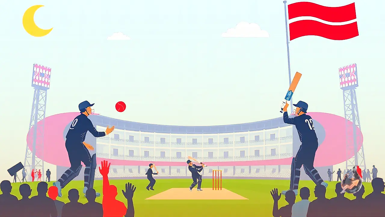 Bilateral T20 Series Without Context May End Soon as ICC Prepares Overhaul to Protect ODI Cricket