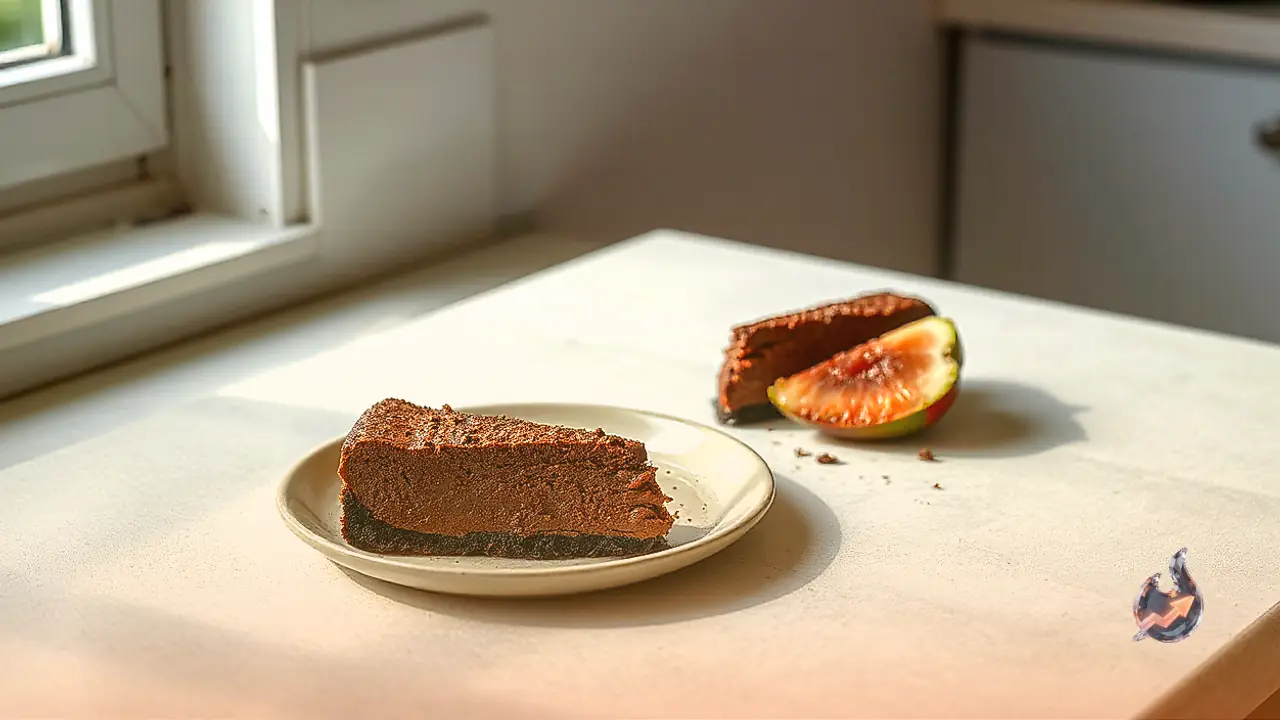 How to make Chocolate Cheesecake no bake