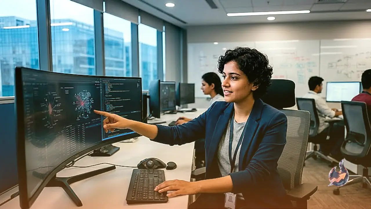 High Paying Career Options Beyond Traditional Degrees That Offer Lucrative Packages in the Modern Tech Era