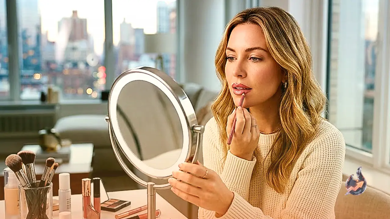 Skip The Filler: 5 Easy Makeup Tricks To Make Thin Lips Look Fuller