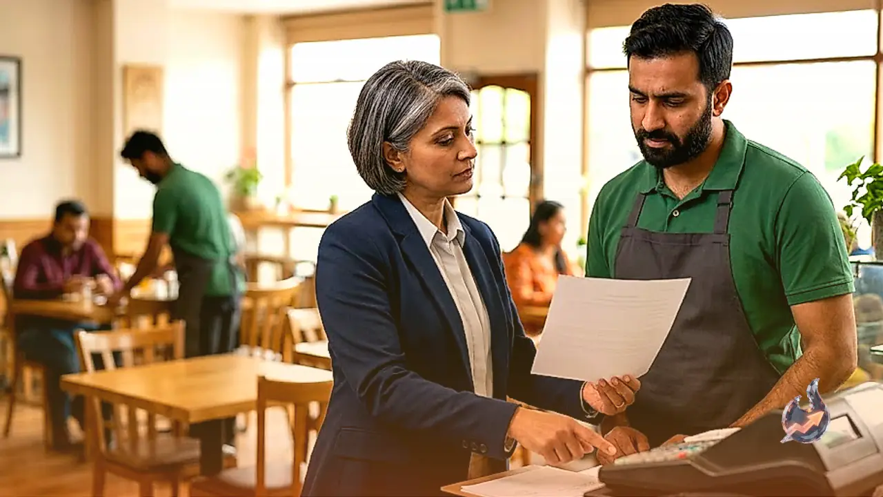 Charging Service Fee Without Consent Backfires: 41 Restaurants Including Chaayos Fined