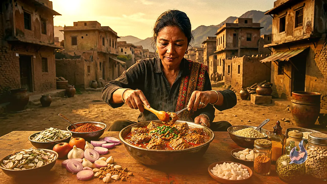 बिना प्याज-लहसुन के ऐसे बनाएं रेस्टोरेंट जैसी टेस्टी टिंडे की सब्जी, हर कोई मांग-मांगकर खाएगा