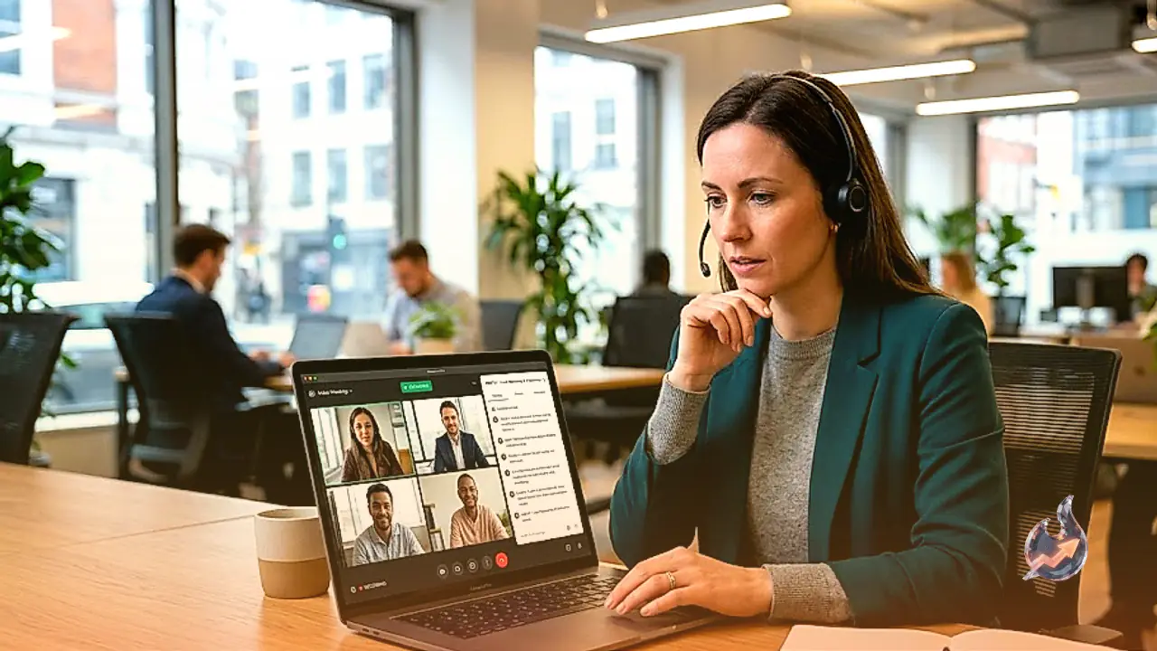 Record Video Calls Locally with Meetily for Free AI Transcripts and Summaries