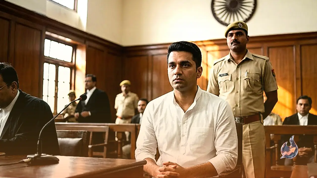 Unverified Corruption Claims Against Judges Will Have Severe Consequences, Top Court Warns Content Creator Gulshan Pahuja