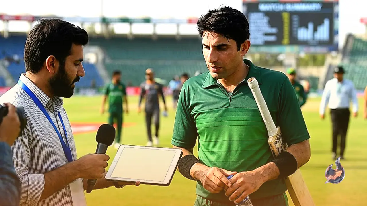 The Unique ODI Record: The Batter Who Scored Thousands of Runs Without a Single Century