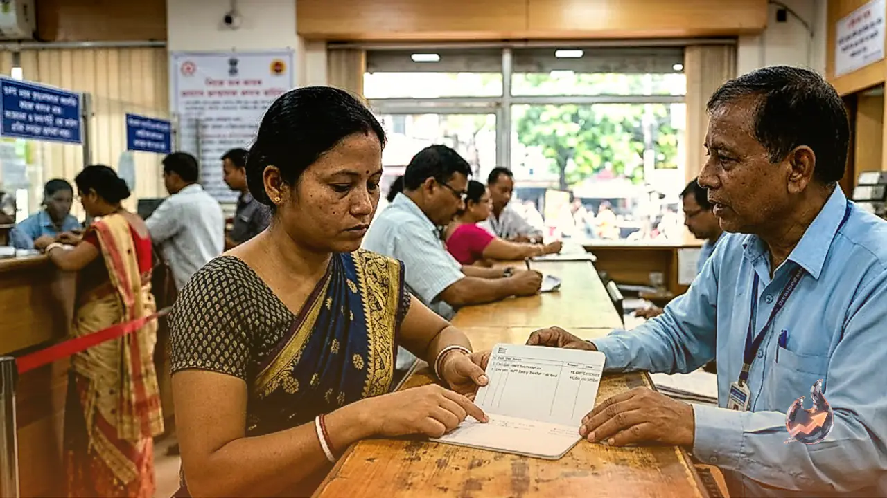 बिना तलाक दूसरी शादी करने वाले असम के सरकारी कर्मचारियों की सैलरी से कटेगा 20% हिस्सा