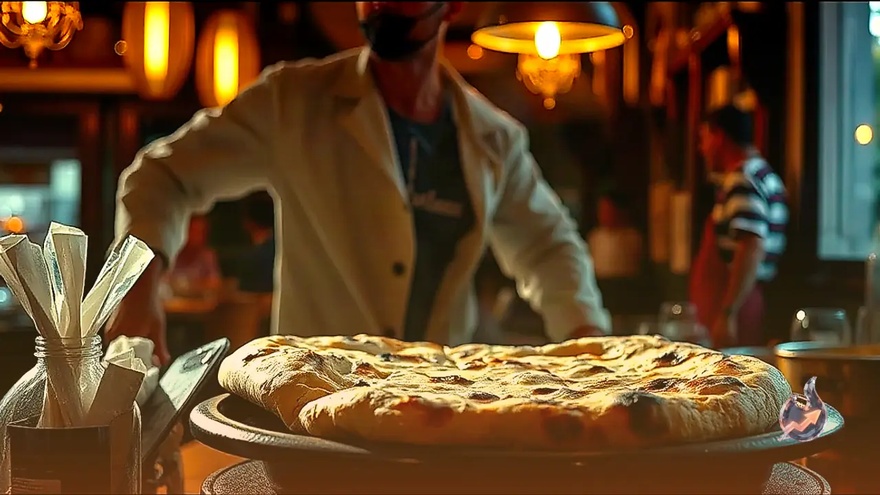 How to Make Soft Restaurant Style Butter Naan at Home on an Ordinary Iron Tawa Without a Tandoor