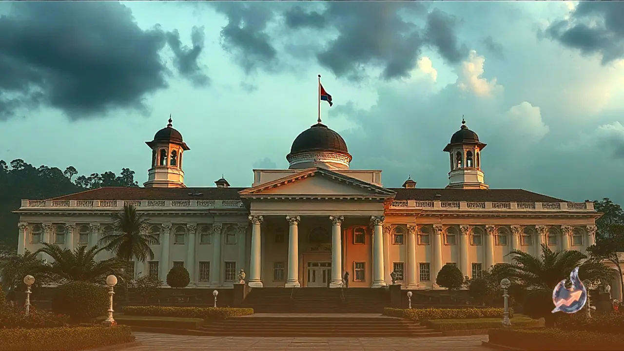 How to Enter LBSNAA Without Clearing UPSC: Alternative Pathways to the Famous Training Academy