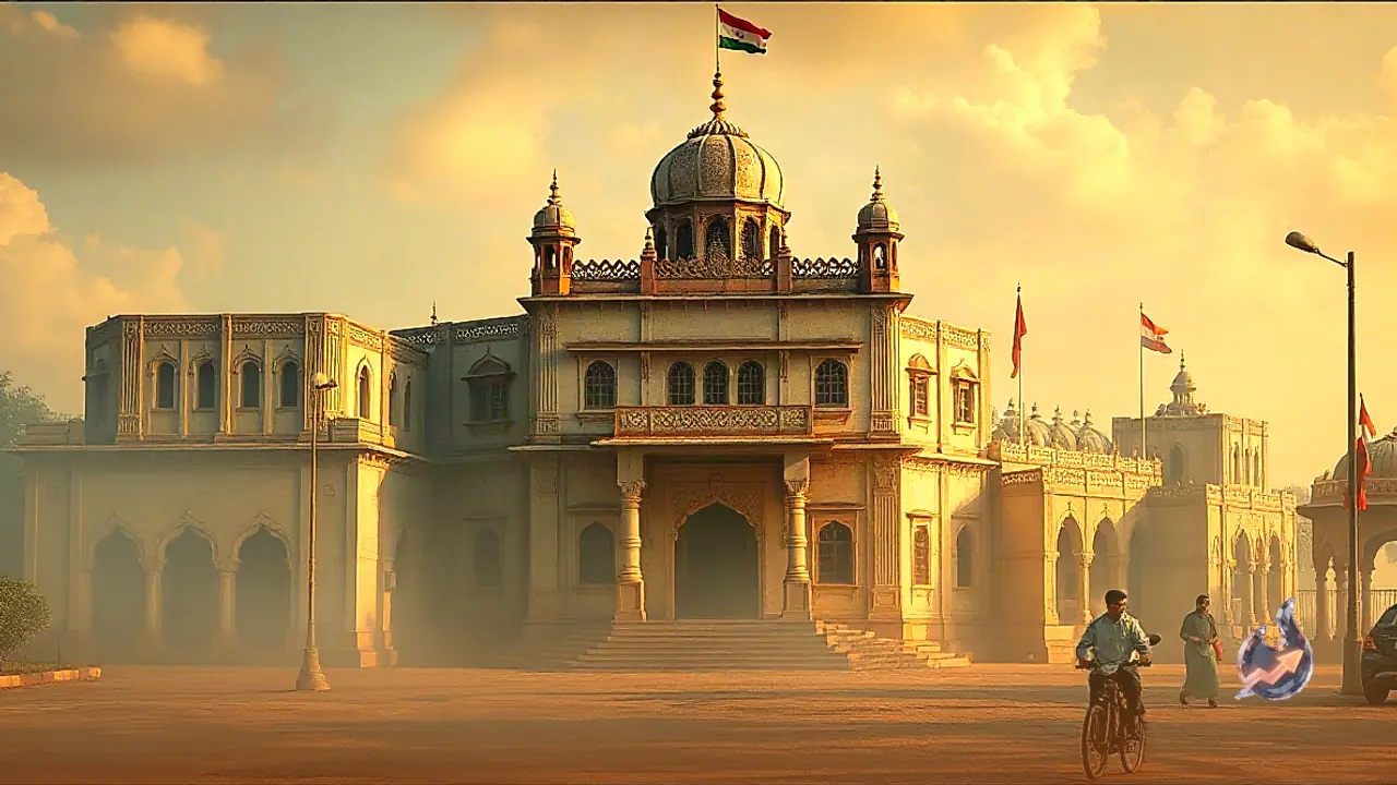 बिना वोटिंग के बीजेपी ने जीतीं राजस्थान की 25 स्थानीय सीटें, भरतपुर और भीलवाड़ा में निर्विरोध महापौर बनने से विपक्ष पस्त