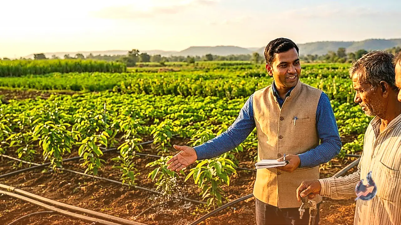 From Rolling Beedis to SADO: The Inspiring Success Journey of Keshavram Pidda