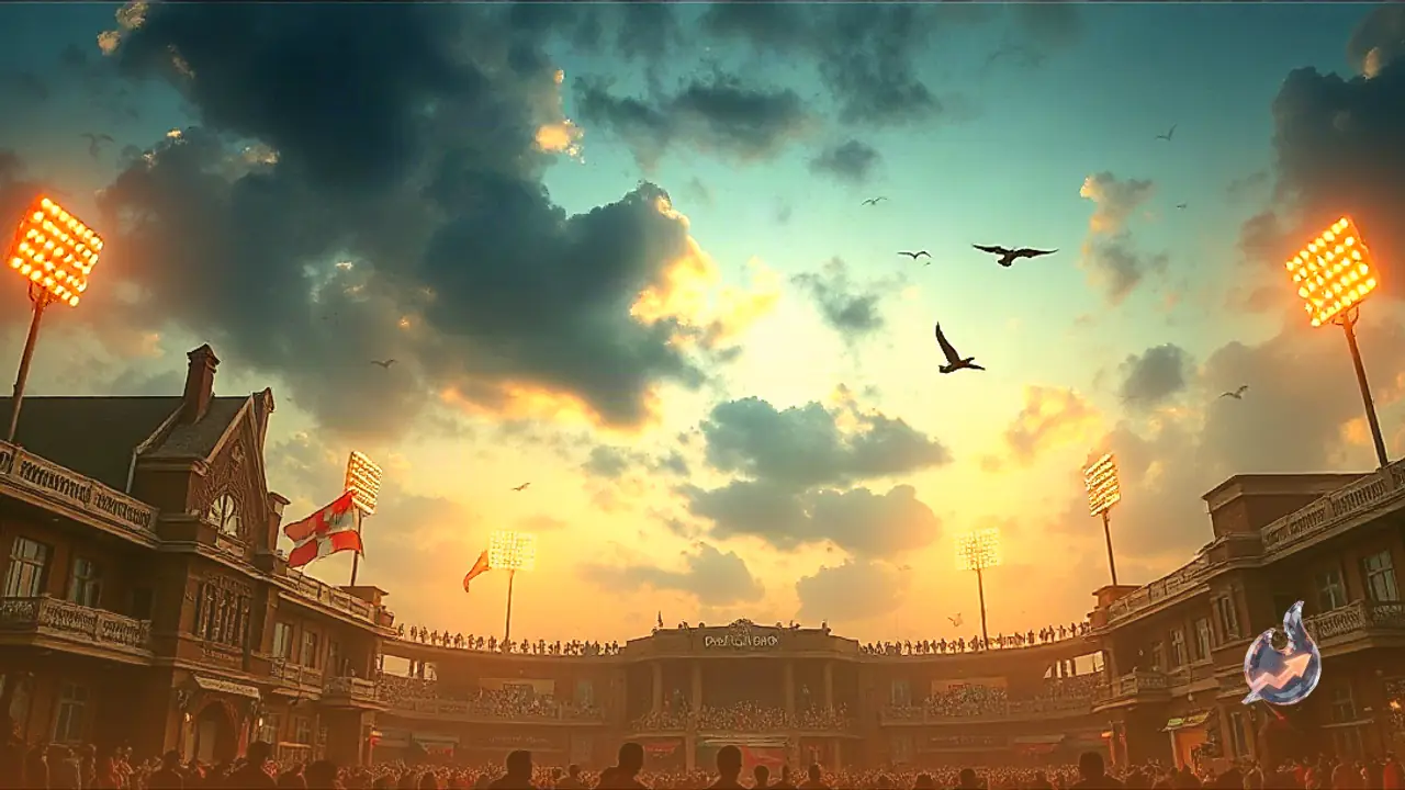 बर्मिंघम टेस्ट से पहले बाबर आजम के बयान से विवाद, टीम में सात बदलावों से अनजान होने का किया दावा
