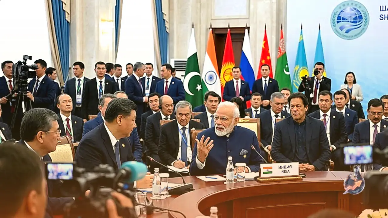 बिश्केक एससीओ शिखर सम्मेलन: आतंकवाद के खिलाफ कड़ा रुख और द्विपक्षीय बैठकों का दौर