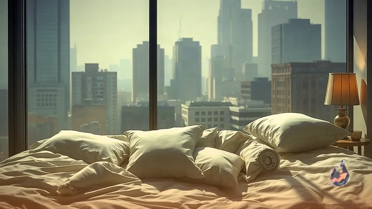 Unwashed Bedding and Pillowcases Can Trigger Stubborn Acne and Viral Skin Infections