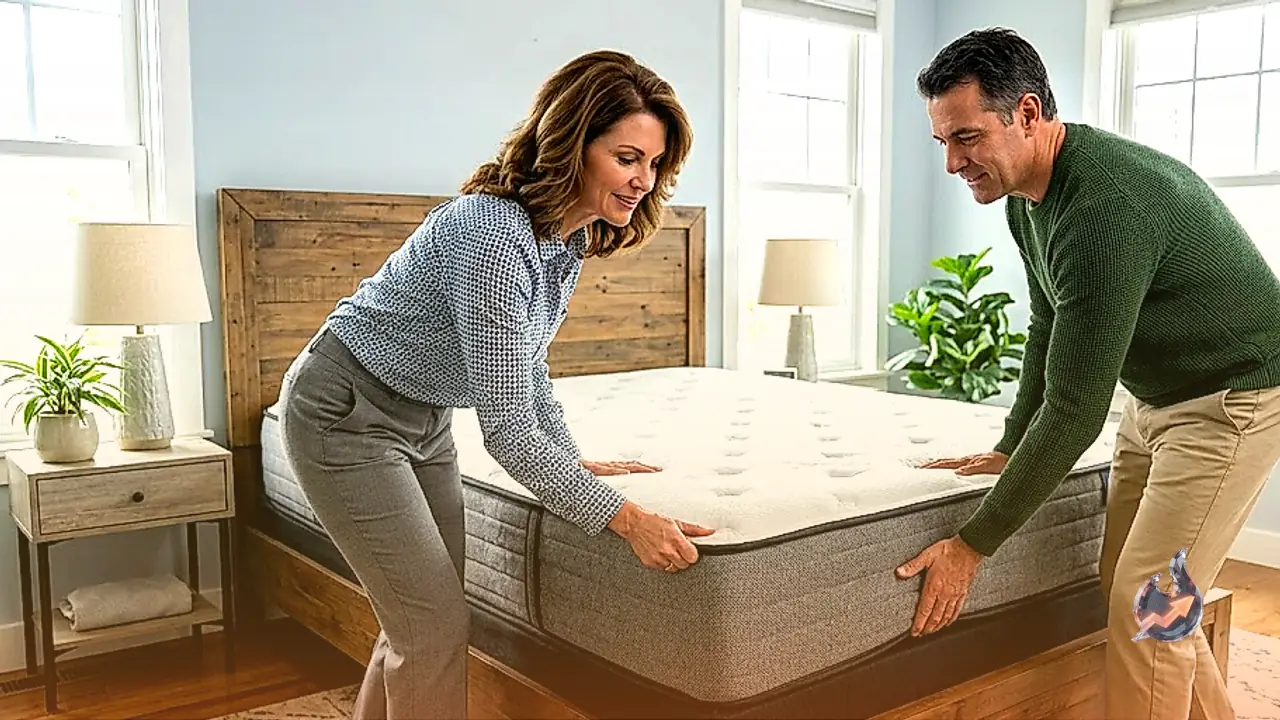 Effective Rules and Home Remedies to Maintain and Clean Your Mattress for Longer Life