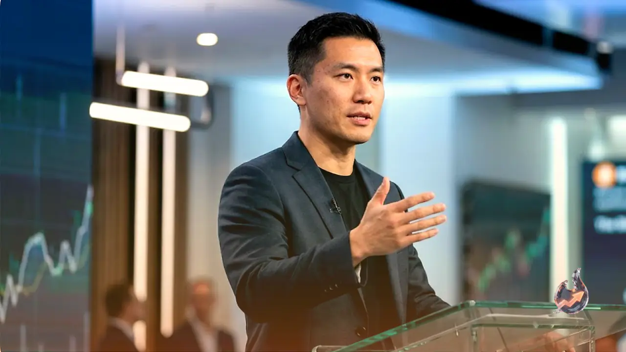 Samson Mow Declares Bitcoin Bottom Is In: Dismissing Market Bearishness