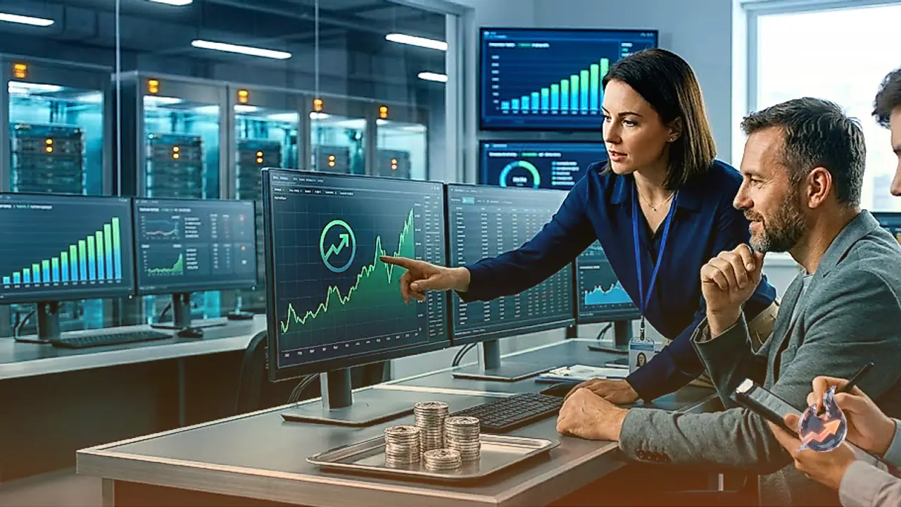 बिटमाइन ने बढ़ाई इथेरियम की होल्डिंग्स, ETH ETF में निवेश की नई लहर