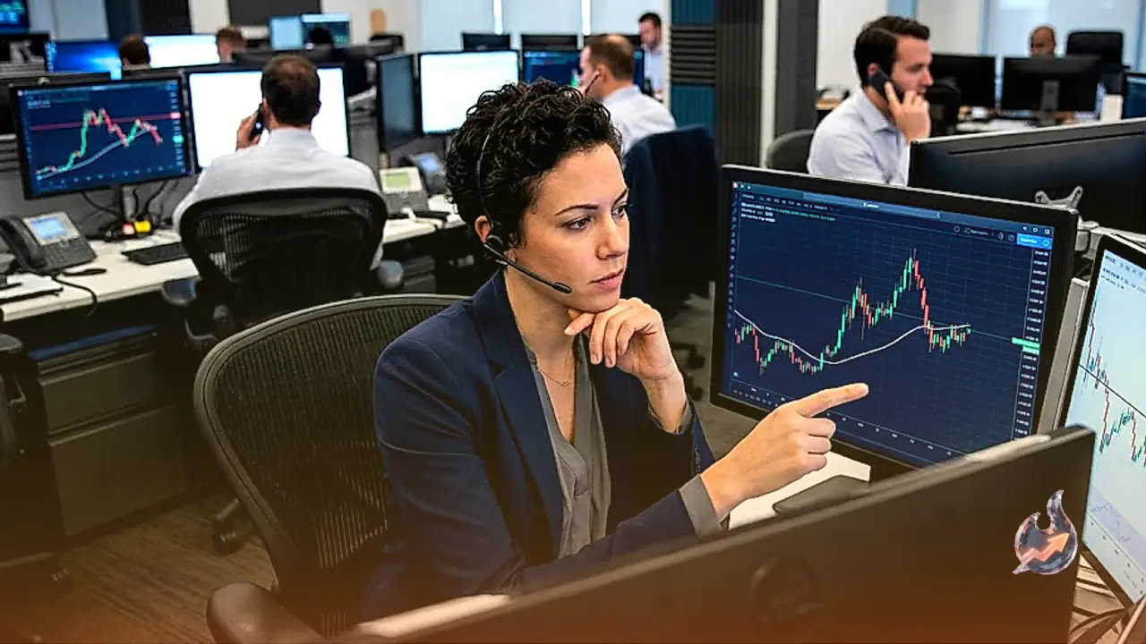 Bitcoin Holds Above 50-Day Moving Average while Ethereum and Ripple Encounter Technical Resistance Ahead