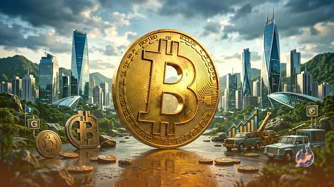 Bitcoin Consolidation Near $78,000 Persists as Spot ETF Inflows Surpass Expectations