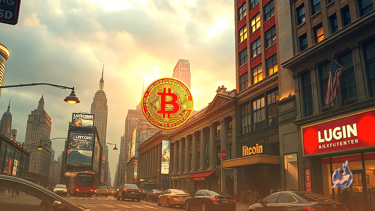 Bitcoin Tops $85,000 as Rally Accelerates, but High Leverage and Liquidity Gaps Signal Caution