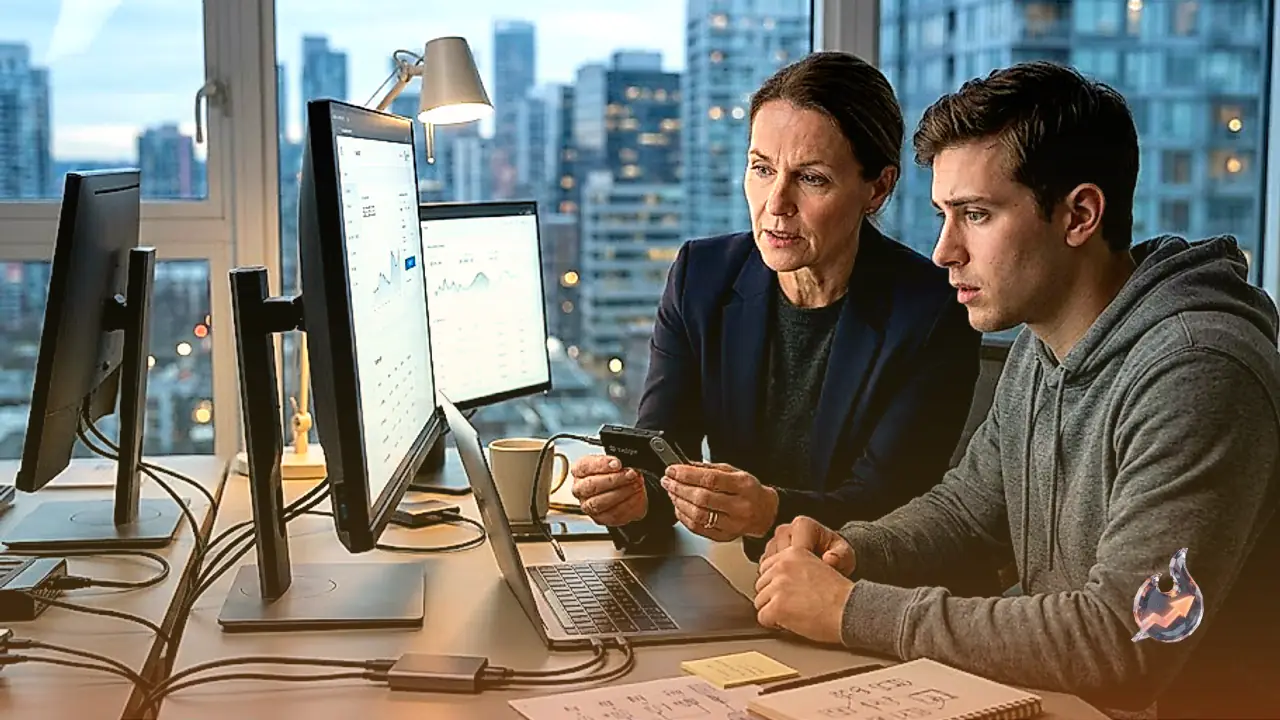 How to Bulletproof Your Cryptocurrency Portfolio Against an Escalating Wave of Sophisticated Cyber Threats