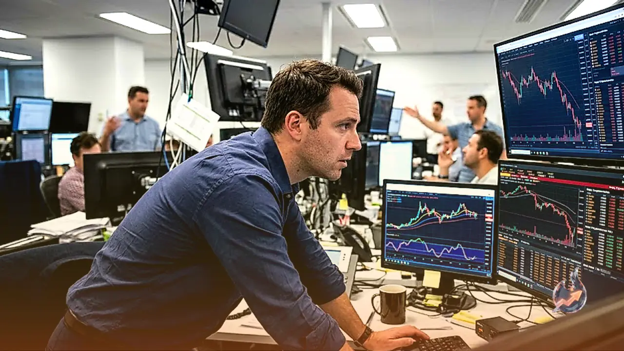 Bitcoin, Ethereum, and XRP Face Key Support Tests Following Weekly Pullback
