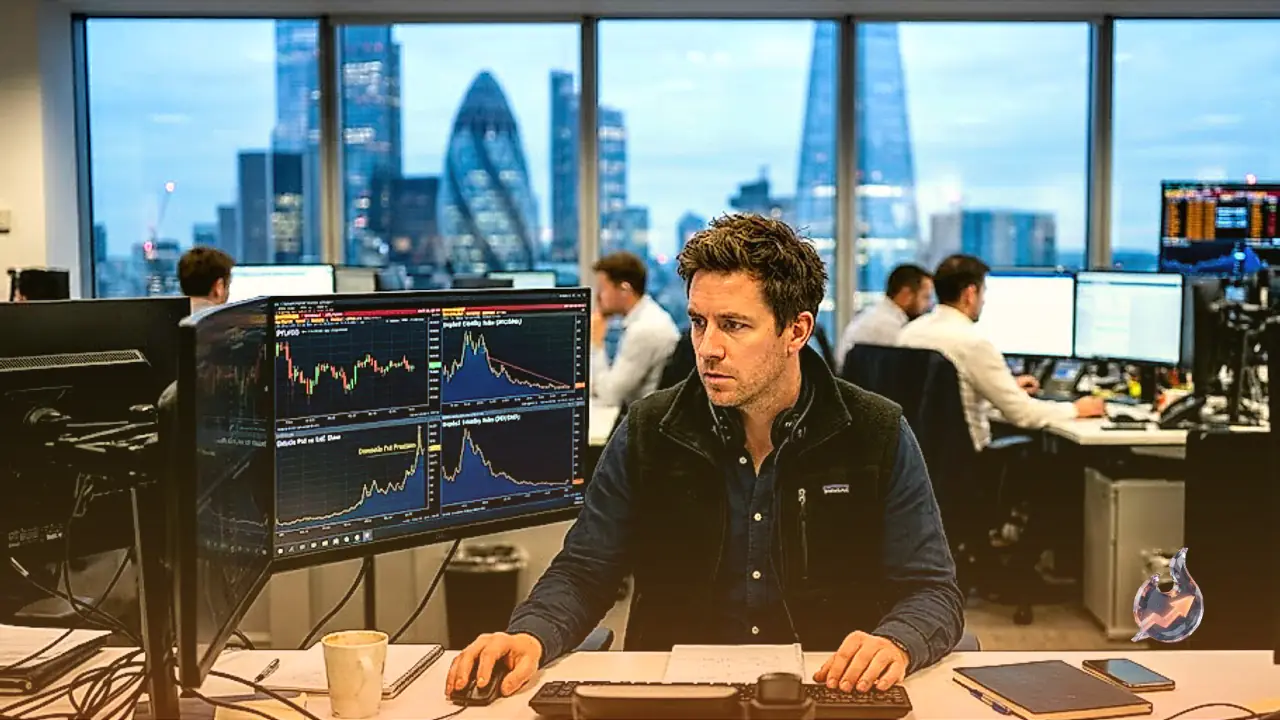 Bitcoin Options Traders Target Downside Protection Even as Volatility Index Collapses