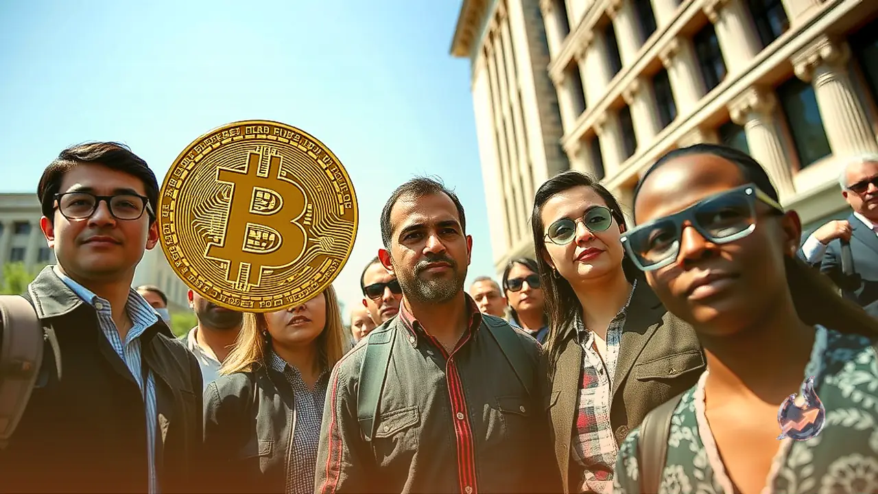 Bitcoin Momentum Cools Below $88,000 as Ether and XRP Extend Recovery