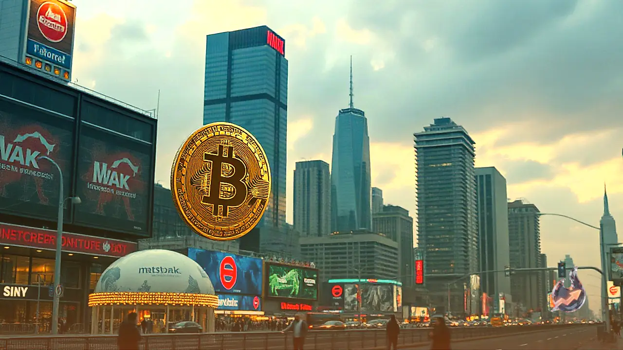 Crypto Market Signals Shift Toward Bull Territory as Bitcoin Clears Critical 365-Day Moving Average