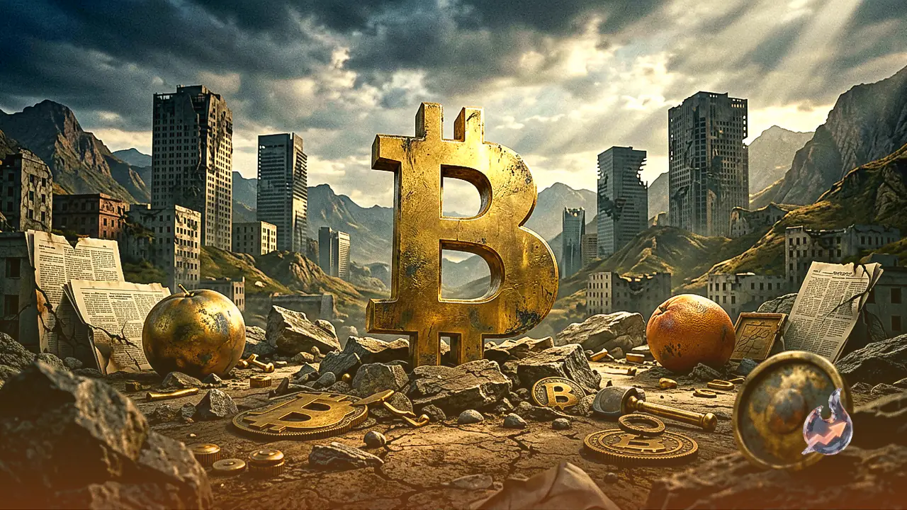 Bitcoin Price Forecast: Tight Range and Low Volatility Hint at Looming Breakout