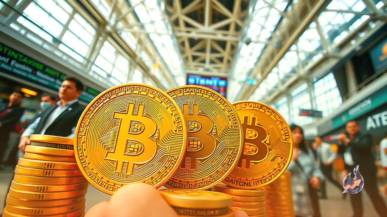 Bitcoin Stalls Near $86,000 as XRP and AI Tokens Lead Fresh Market Rotation