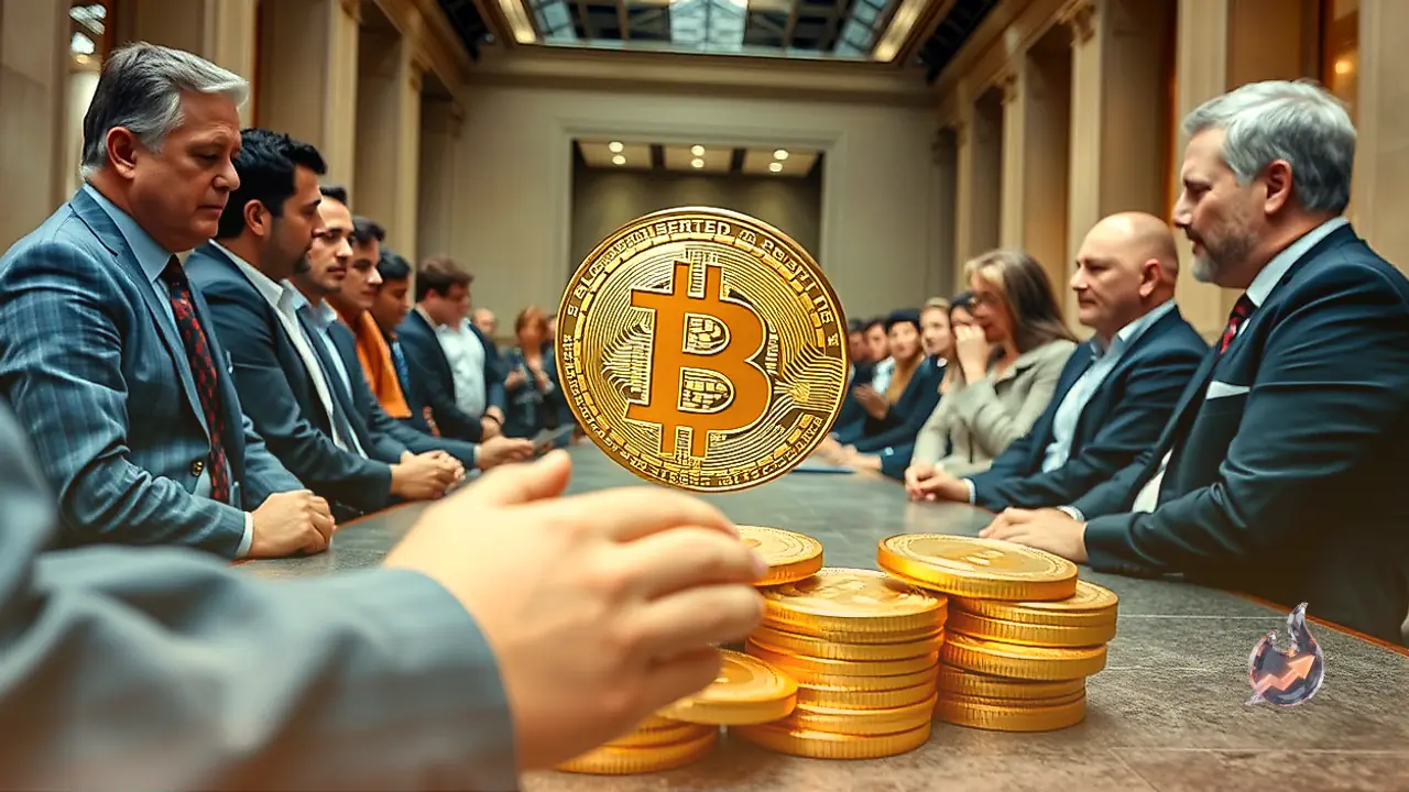 Bitcoin Stays Resilient Above $86K as Strong ETF Inflows and Softer Fed Rate Fears Bolster Momentum