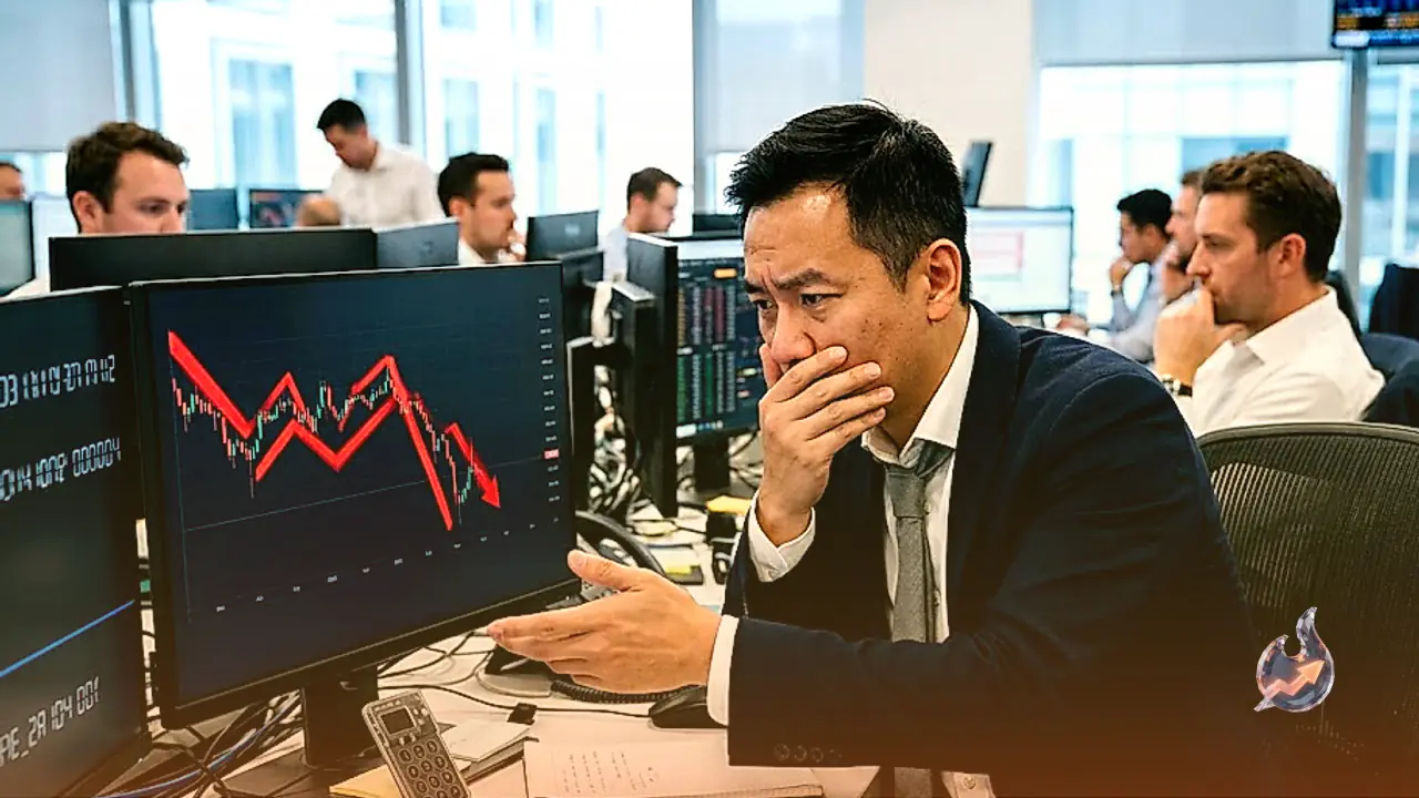 Bitcoin Weakens Near $63K Amid Coldcard Wallet Hack and Geopolitical Shifts