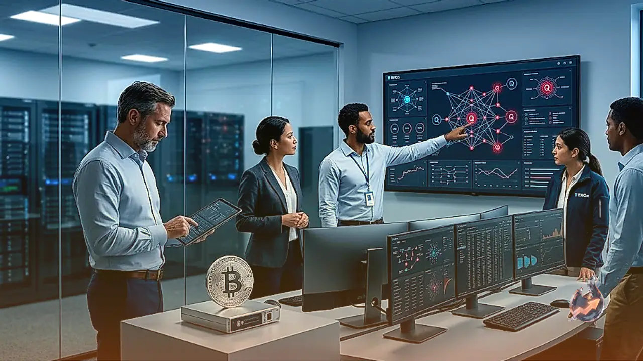BitGo Unveils Quantum Risk Management Tools for Bitcoin Wallets