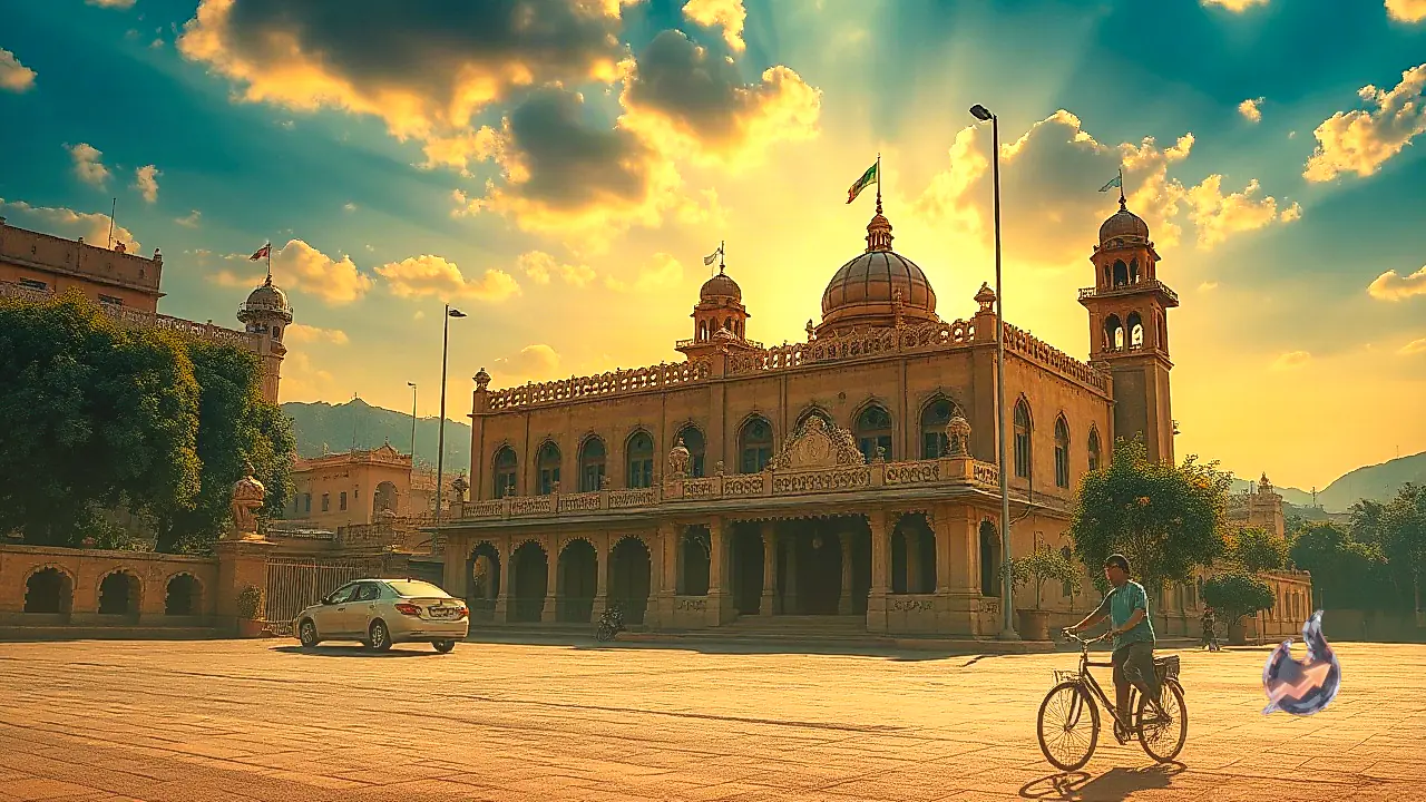 BJP intensifies brainstorming for Jaipur mayor seat with Punit Karnawat and Sunil Kothari in race