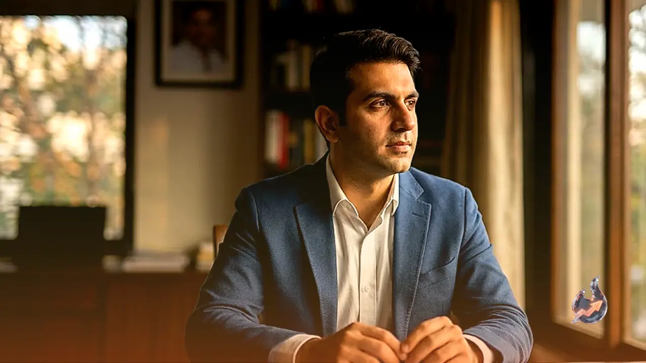 Behind the Sudden Resignation of BJP Spokesperson Shehzad Poonawalla and His Future Political Direction