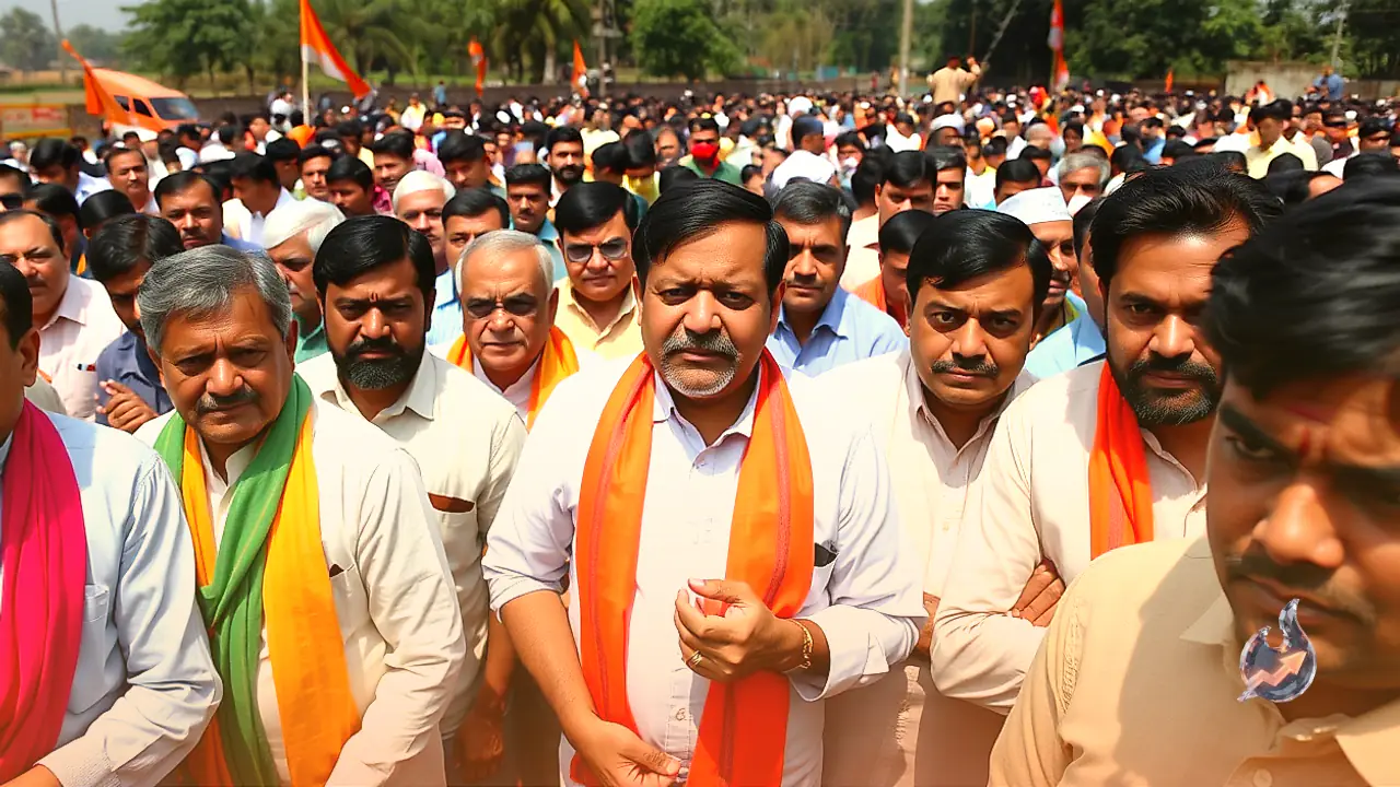 BJP Names Candidates for Rajya Sabha Polls, Fields Koel Mallick from Bengal and Dinesh Arya from Uttarakhand