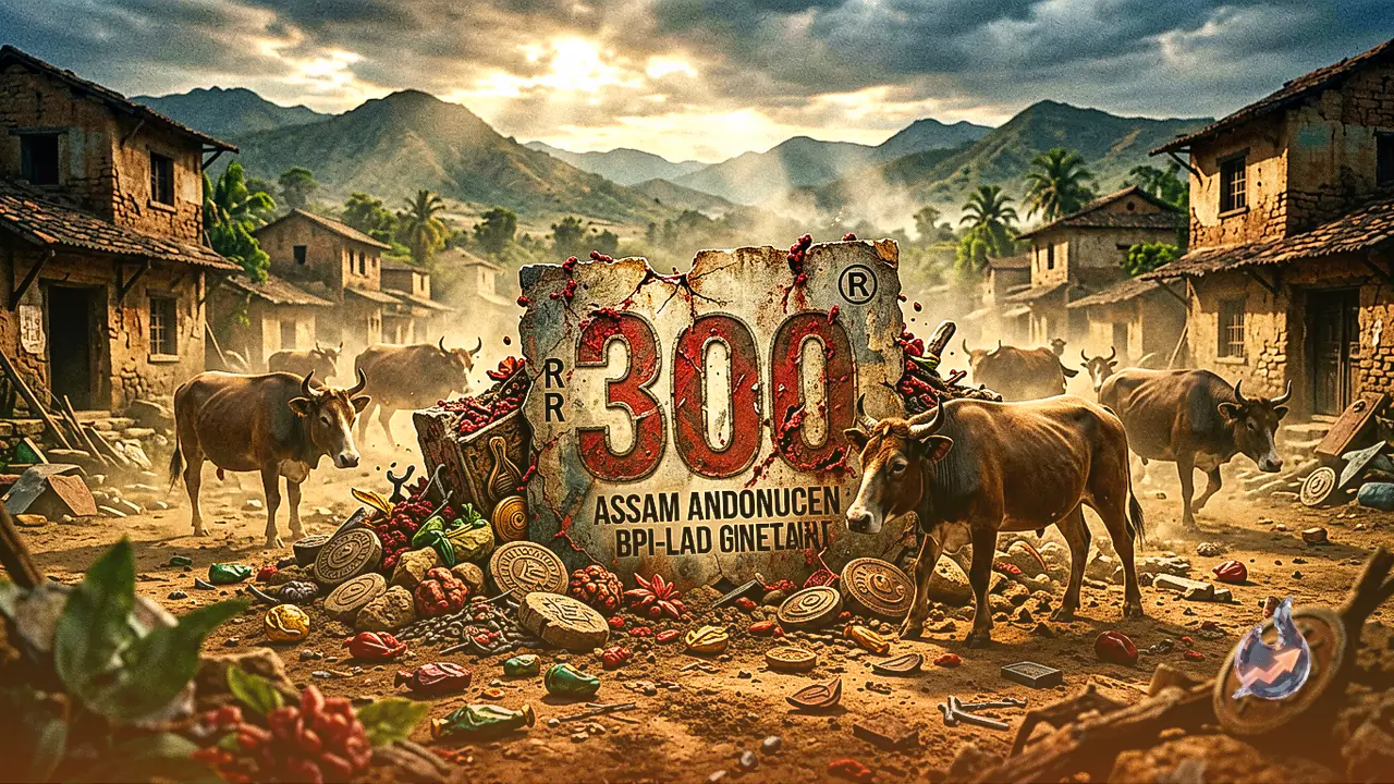 भाजपा सरकार के पहले 100 दिनों में 300 करोड़ रुपये का ड्रग्स नष्ट, मुख्यमंत्री हिमंता बिस्वा सरमा ने तस्करों को दी चेतावनी
