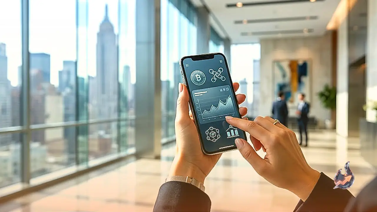 BlackRock Expands Digital Asset Strategy With Two New Tokenized Cash Management Funds