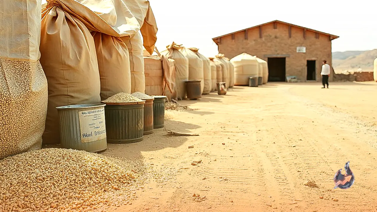 Blend These 5 Grains Into Regular Wheat Flour for Maximum Nutrition, Check the Exact Recipe