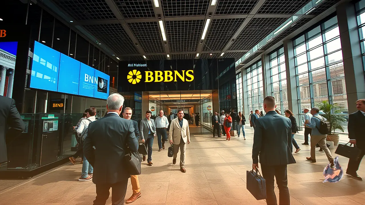 BNB Gains Ground Near $800 as Derivatives Momentum Outpaces Quiet Institutional Interest