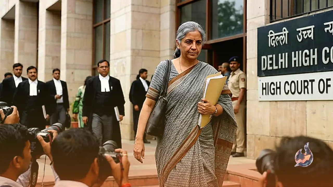 Delhi High Court Quashes SC/ST Charges Against School Principal Over Incident in Closed Room While Case Against Husband Continues
