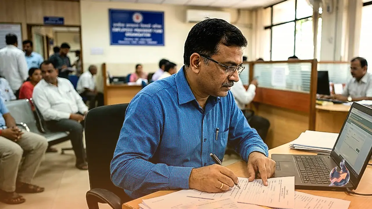 Complete Guide to Managing Inactive Provident Fund Balances and Withdrawing Funds