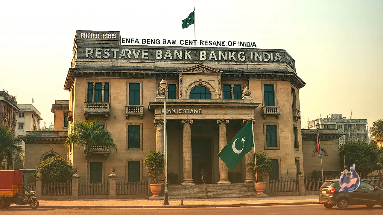 How Reserve Bank of India Managed Pakistan Currency and Monetary System for 11 Months Post Partition
