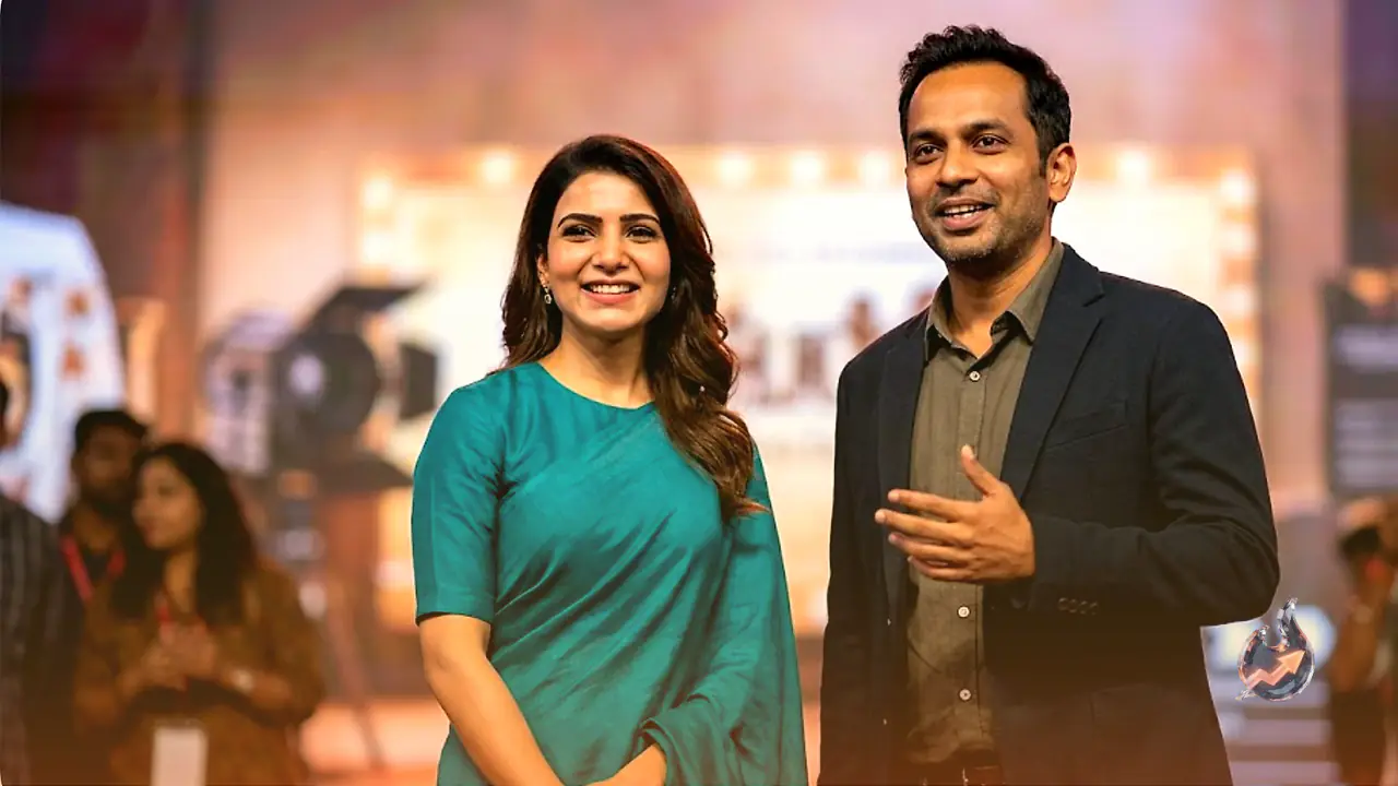 Maa Inti Bangaram Sequel Confirmed as Samantha Ruth Prabhu Prepares for Maternity Break