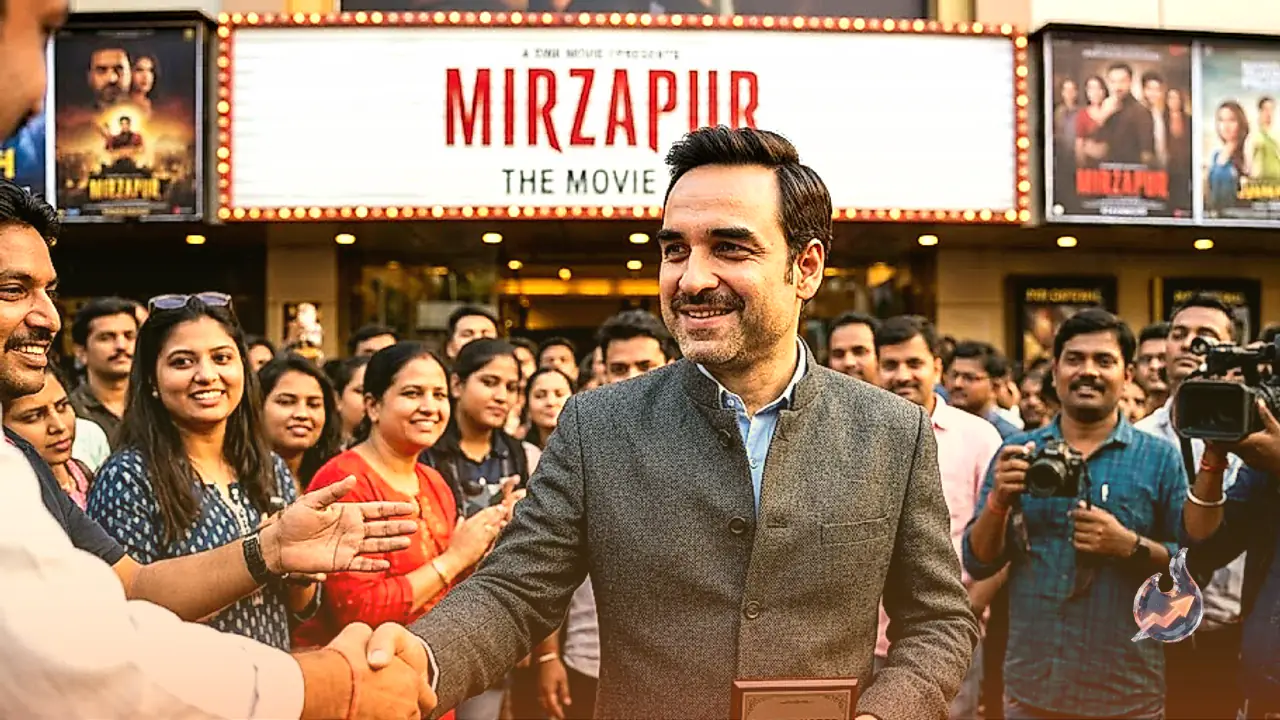 Kaleen Bhaiya Dominates Box Office as Mirzapur The Movie Outpaces Awarapan 2 in Profits Within 15 Days