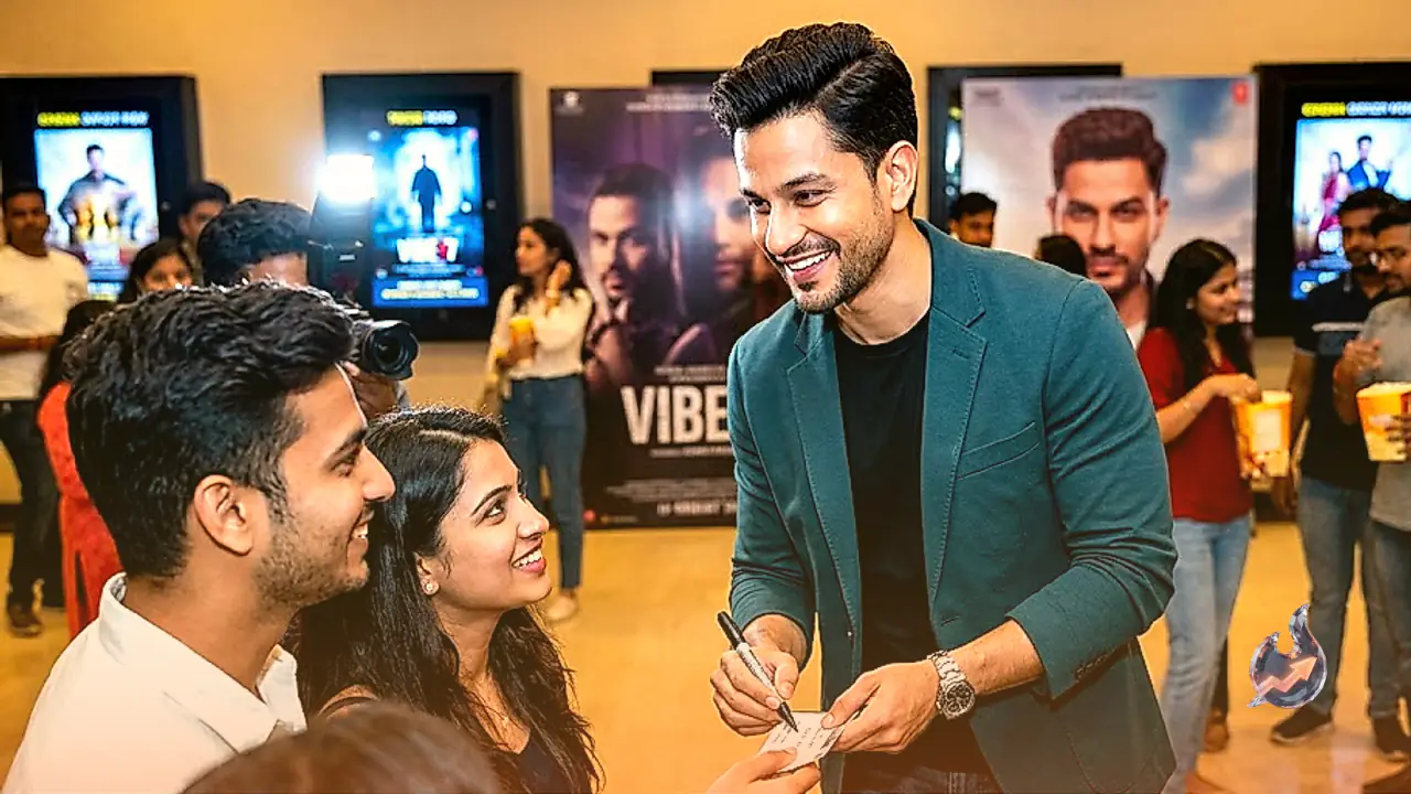 Kunal Kemmu's Comedy Vibe Leads Weekend Box Office as Kareena Kapoor's Thriller Daayra Gains Ground