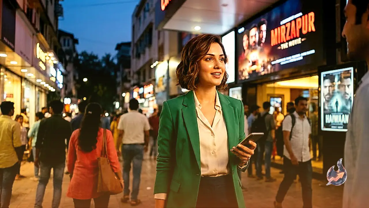 बॉक्स ऑफिस पर 'मिर्जापुर द मूवी' का दबदबा बरकरार, चौथे दिन लड़खड़ाई 'हैवान'