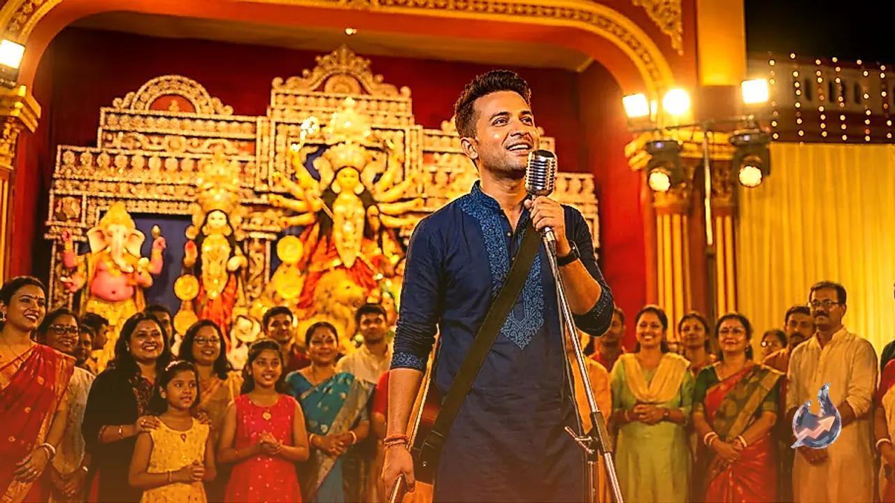 Beyond Mumbai Stardom: How Legendary Singer Kishore Kumar Maintained a Lifelong Bond With Bhagalpur in Bihar