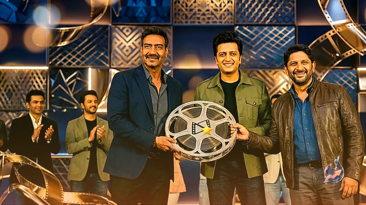 The Box Office Journey of Bollywood's Iconic Comedy Franchise: From 2007's Dhamaal to Dhamaal 4