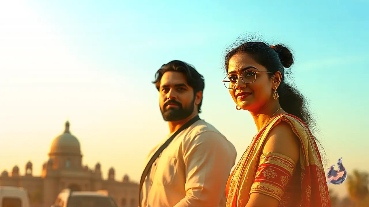 बॉलीवुड की ये 7 फिल्में दिखाती हैं शादीशुदा जिंदगी के अनोखे रूप, थ्रिलर से लेकर कॉमेडी तक सब शामिल